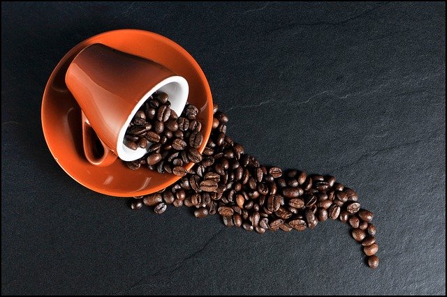 Caffè biologico