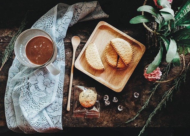 biscotti biologici