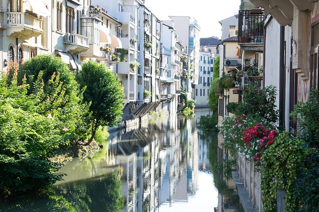 Negozi biologici a Padova