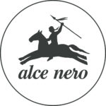 Numero verde Alce Nero