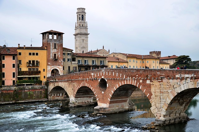 negozi di prodotti biologici a Verona