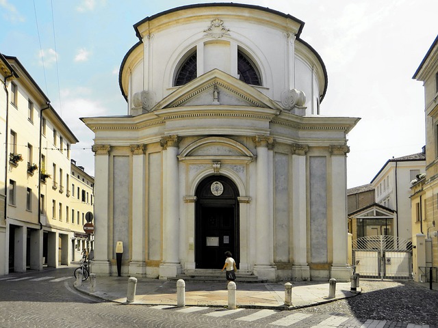 negozi biologici a Treviso