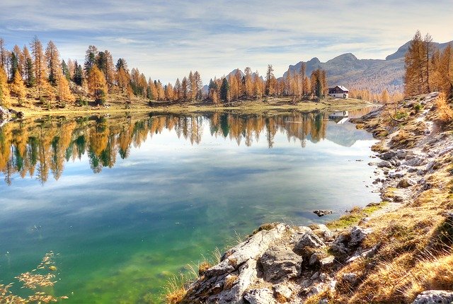 Negozi biologici di Belluno