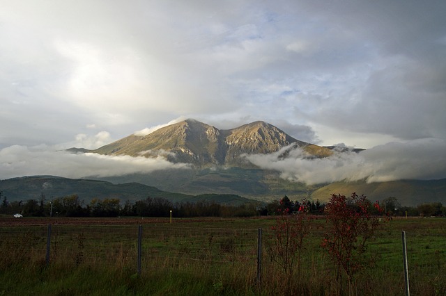 agriturismi biologici in Abruzzo