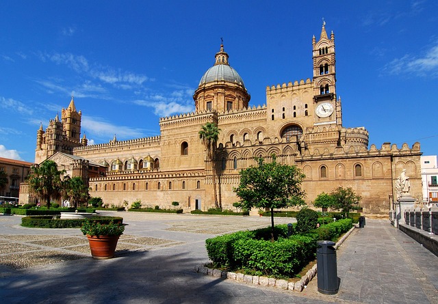 negozi biologici di Palermo