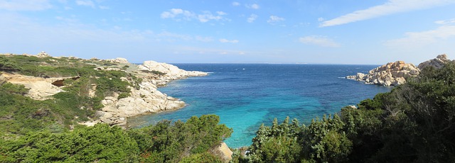 agriturismi biologici Sardegna