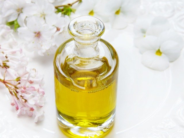 Olio extravergine d’oliva biologico