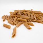 Pasta biologica integrale