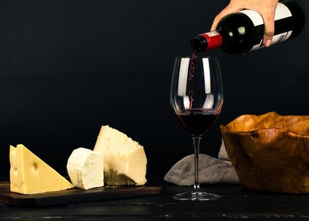 Vino rosso veronese: quali altre qualità ha il Valpolicella? Con cosa servirlo?
