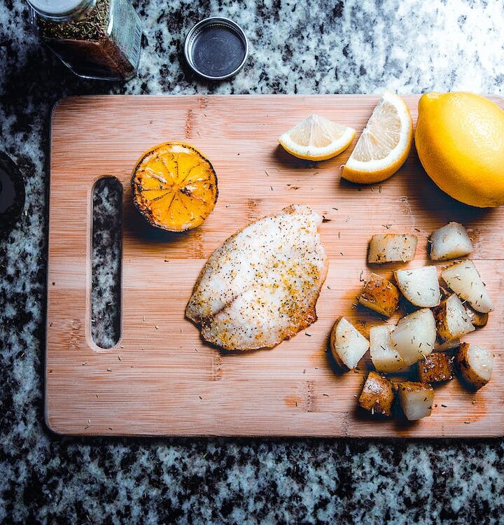 Pesce simile al pesce spada: valori nutritivi e caratteristiche dello smeriglio