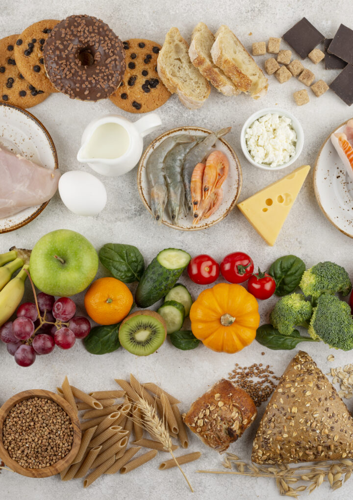 Come prevenire e curare l’osteoporosi grazie all’alimentazione